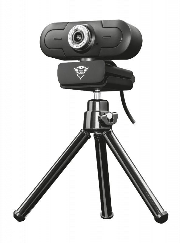 webkamera TRUST GXT 1170 Treaming Cam - obrázek č. 1