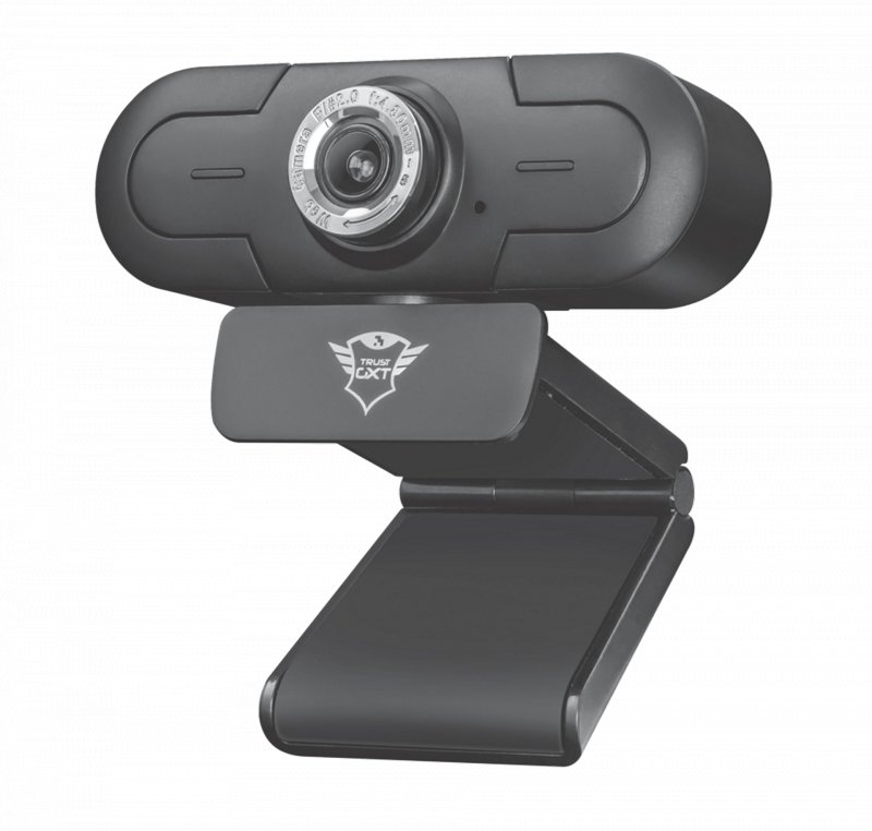 webkamera TRUST GXT 1170 Treaming Cam - obrázek produktu