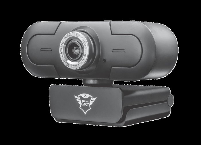webkamera TRUST GXT 1170 Treaming Cam - obrázek č. 2