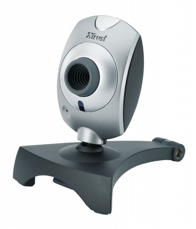 webkamera TRUST Primo Webcam - obrázek produktu