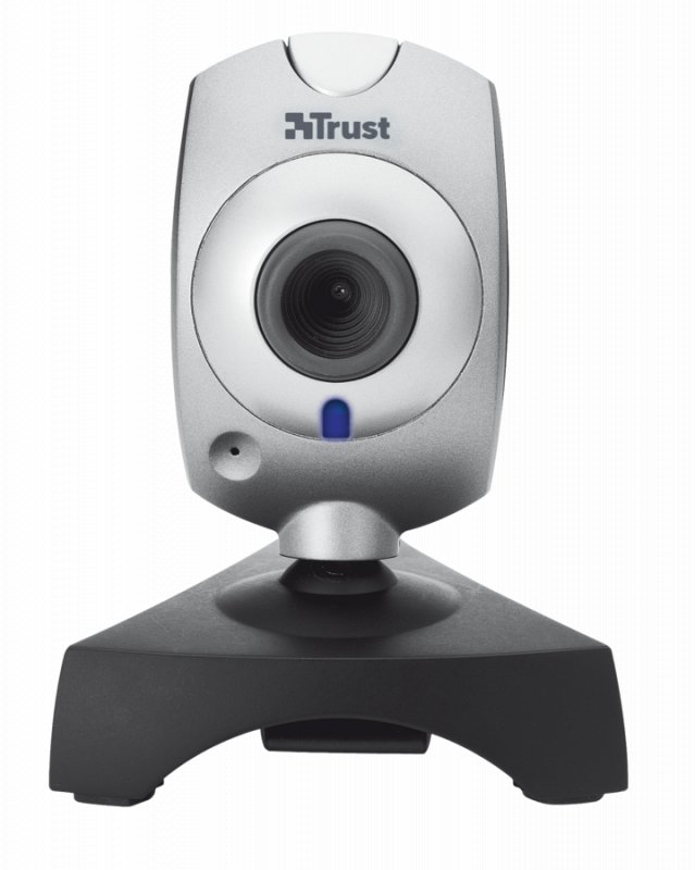 webkamera TRUST Primo Webcam - obrázek č. 2