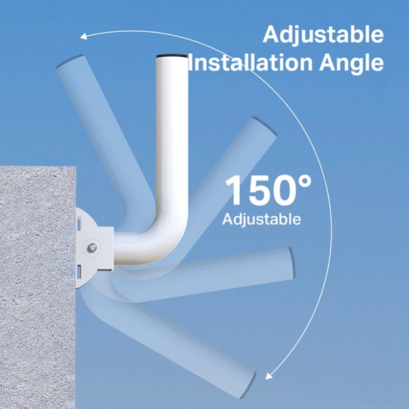 TP-Link APM-200 Out Door AP Mount Accessory - obrázek č. 2