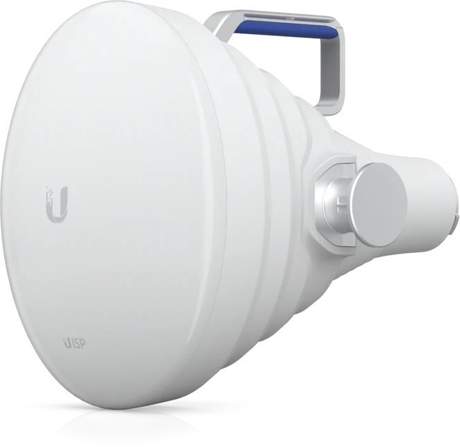Ubiquiti UISP-Horn Asymetrická sektorová anténa, (5,15 - 6,875 GHz), 19.5dBi, 30° / 25° - obrázek produktu