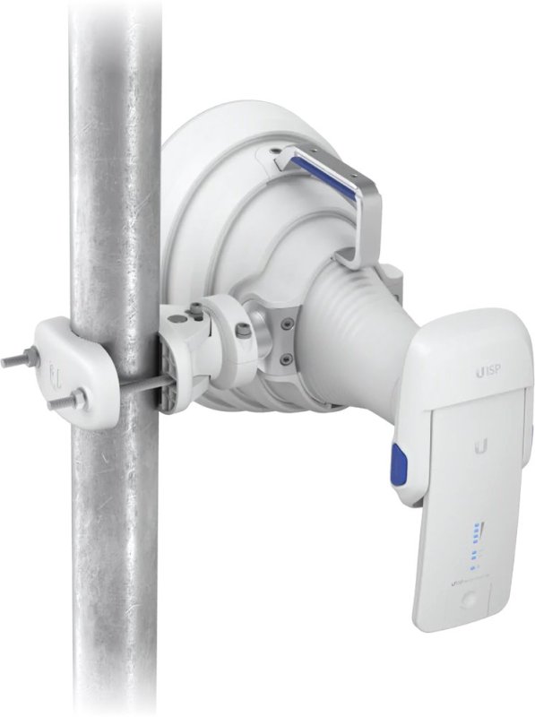 Ubiquiti UISP-Horn Asymetrická sektorová anténa, (5,15 - 6,875 GHz), 19.5dBi, 30° / 25° - obrázek č. 5