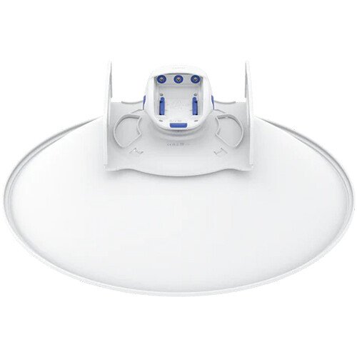 Ubiquiti UISP-Dish - směrová anténa, parabolická, 5GHz, 5-6° / 6,5-8°, 30dBi, 30km - obrázek č. 3