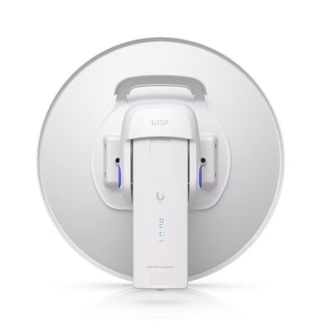 Ubiquiti UISP-Dish-Mini - UISP Dish Mini - obrázek č. 8
