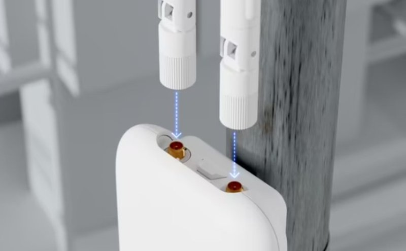 Ubiquiti UACC-UK-Ultra-Omni-Antenna-AO - obrázek č. 4