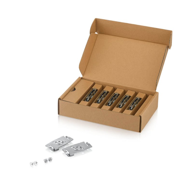 Zyxel T-BAR Ceiling Clips-ceiling mthunt AP-5 Sets - obrázek č. 1