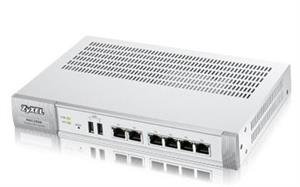 ZyXEL WLAN Controller 6xGb LAN  NXC2500 - obrázek produktu