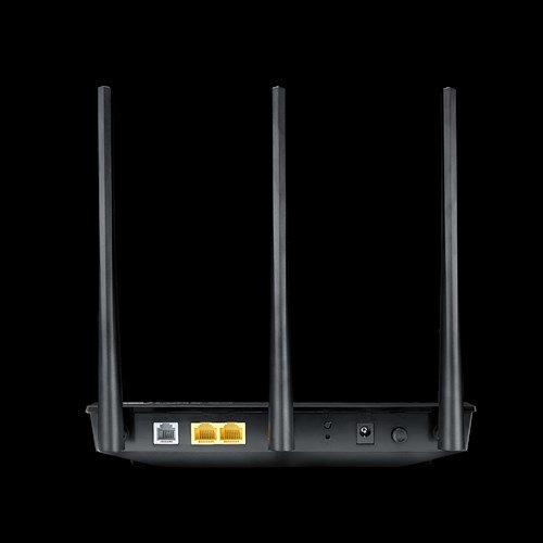 ASUS DSL-AC51 - obrázek č. 2