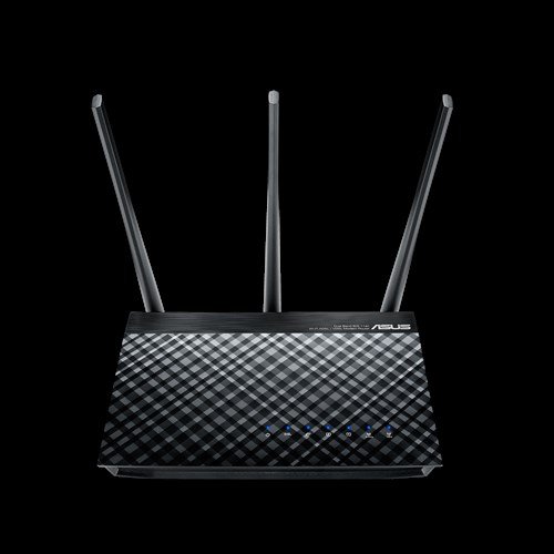 ASUS DSL-AC51 - obrázek produktu