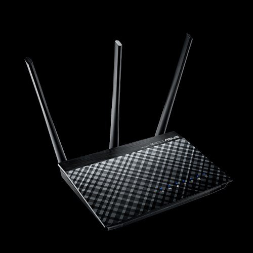 ASUS DSL-AC51 - obrázek č. 1