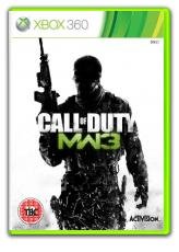 X360 - Call of Duty: Modern Warfare 3 - obrázek produktu