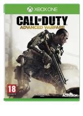 XONE - Call of Duty: Advanced Warfare - obrázek produktu