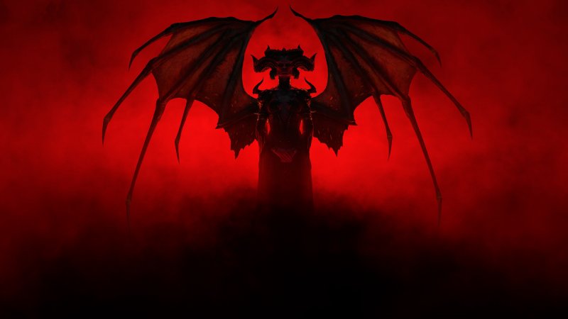 XONE/ XSX - Diablo IV - obrázek č. 3