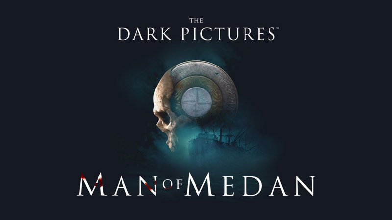 XOne - The Dark Pictures - Man Of Medan - obrázek č. 1