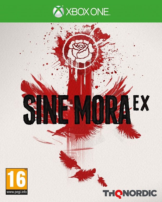 XBOX ONE - Sine Mora EX - obrázek produktu