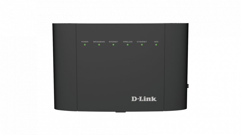 D-Link DSL-3785 VDSL Gigabit router WiFi AC1200 - obrázek produktu