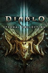 XONE - Diablo III Eternal Collection - obrázek produktu
