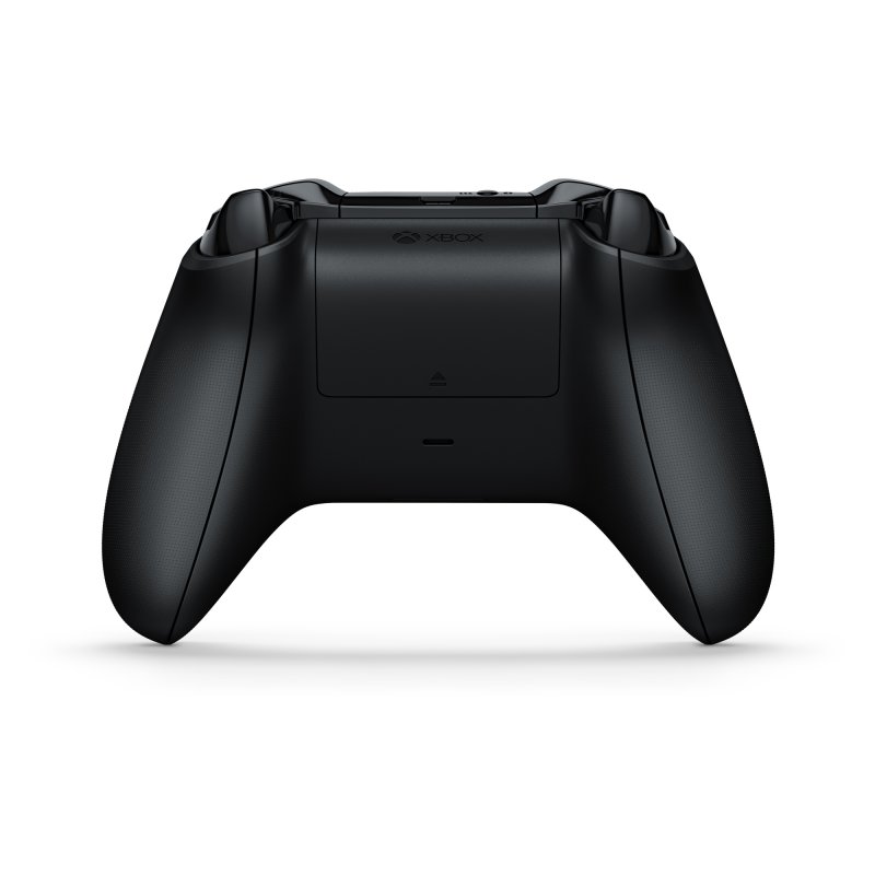 XBOX ONE - Bezdrátový ovladač Xbox One, černý - obrázek č. 3