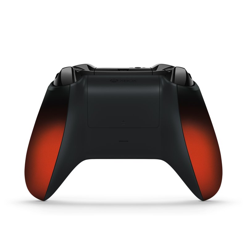 XBOX ONE - Bezdrátový ovladač Xbox One S Volcano Shadow [Fern] - obrázek č. 2