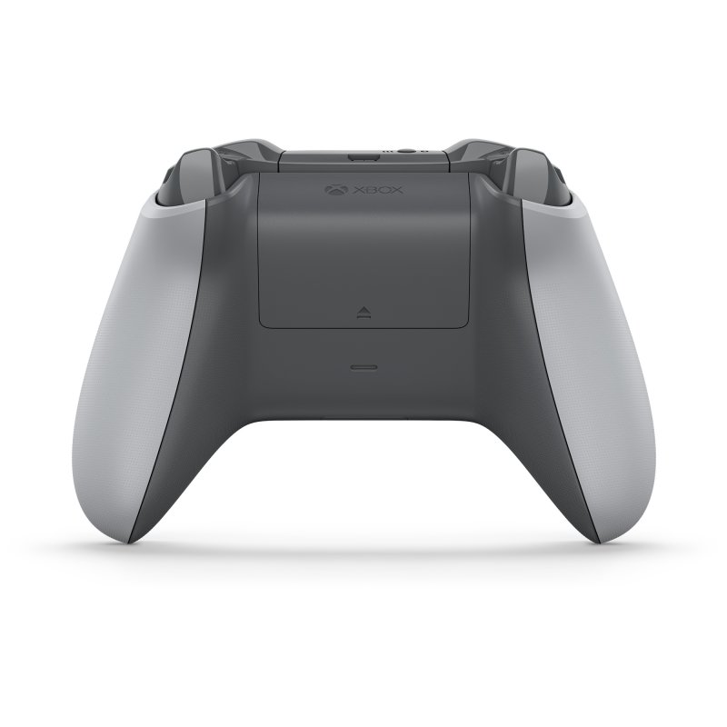 XBOX ONE - Bezdrátový ovladač Xbox One, šedozelený - obrázek č. 2