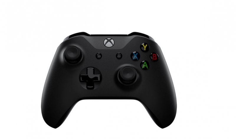 XBOX ONE X 1 TB + Forza Horizon 4 + Forza Motorsport 7 - obrázek č. 1