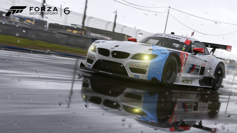 XBOX ONE - Forza Motorsport 6 - obrázek č. 5