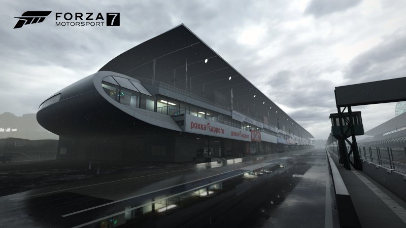 XBOX ONE - Forza Motorsport 7 - obrázek č. 6