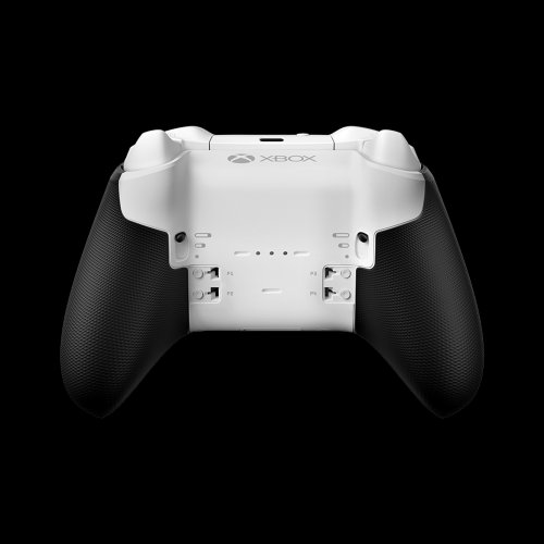 XSX - Bezd. ovladač Elite Xbox Series 2,Core Edition ( bílý ) - obrázek č. 3