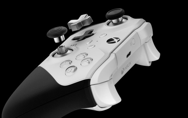 XSX - Xbox Elite Series 2 – Complete Component Pack - obrázek č. 2