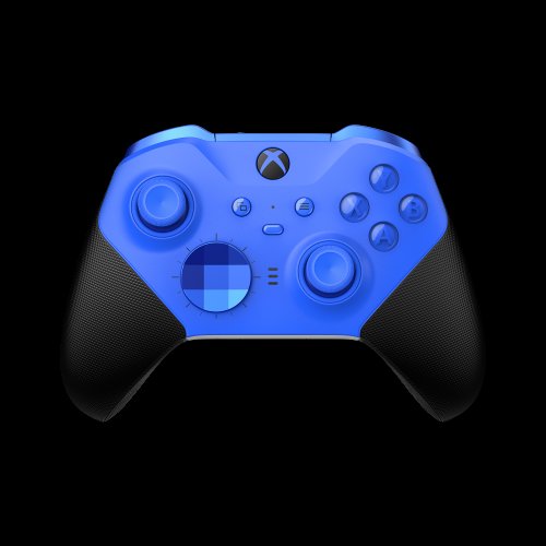 XSX - Bezd. ovladač Elite Xbox Series 2,Core Edition ( modrý ) - obrázek č. 2