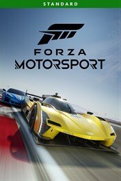 XSX - Forza Motorsport - obrázek produktu