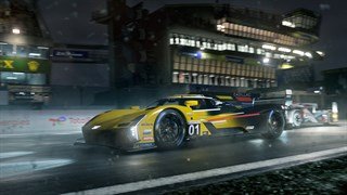 XSX - Forza Motorsport - obrázek č. 3