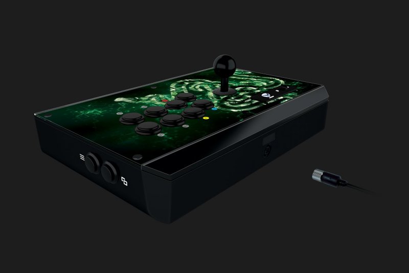 Razer Atrox Arcade Stick Xbox One - obrázek č. 2