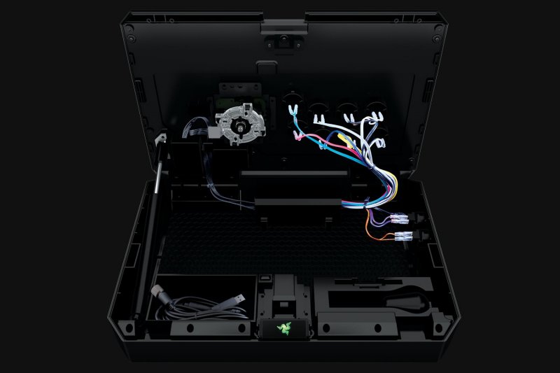 Razer Atrox Arcade Stick Xbox One - obrázek č. 1