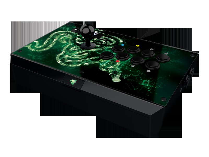 Razer Atrox Arcade Stick Xbox One - obrázek produktu