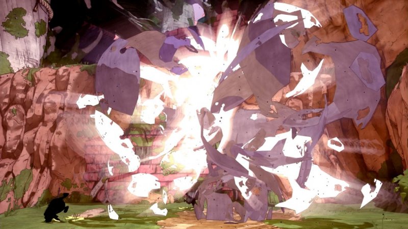 XOne - Naruto to Boruto: Shinobi Striker - obrázek č. 7