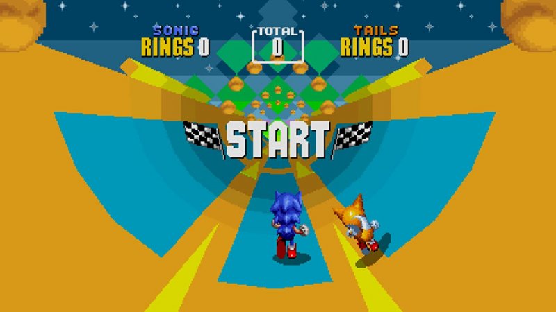 XOne/ XSX - Sonic Origins Plus Limited Edition - obrázek č. 1