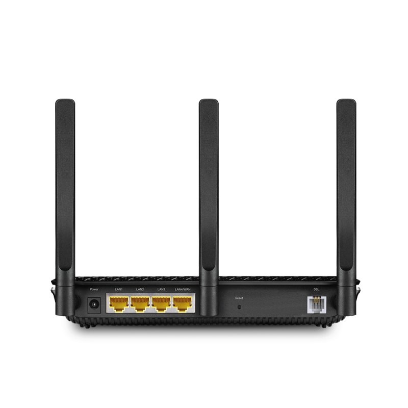 TP-Link Archer VR2100 VDSL/ ADSL wifi AC2100 router - obrázek č. 1