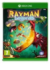 XONE - Rayman Legends - obrázek produktu