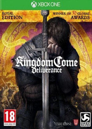 XONE - Kingdom Come: Deliverance Royal Edition - obrázek produktu