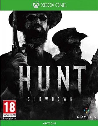 XONE - Hunt: Showdown - obrázek produktu