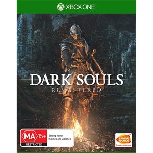 XOne - Dark Souls Remastered - obrázek produktu