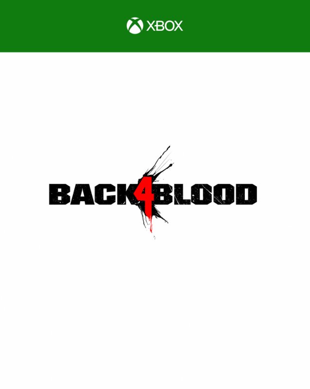 XOne/ XSX - Back 4 Blood Special  Edition - obrázek produktu