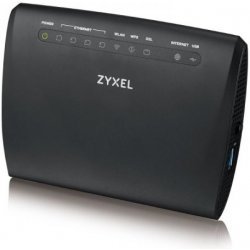 ZyXEL VDSL2 VMG3312-T20A Wireless N Combo WAN Gtw. - obrázek produktu