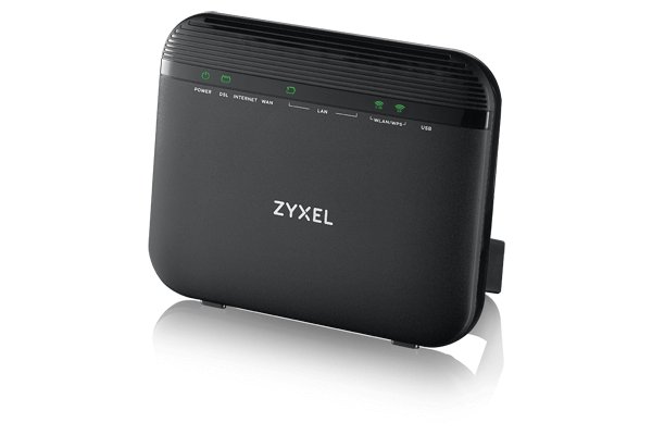 ZyXEL VMG3925-B10C Dual Band Wireless AC/ N VDSL2 Combo WAN Gigabit Gateway - obrázek produktu