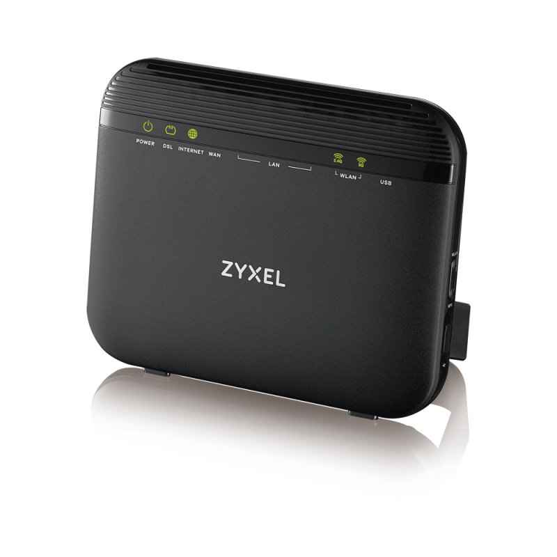 ZYXEL VDSL2 VMG3625-T20A Dual Band Wireless AC/ N - obrázek produktu