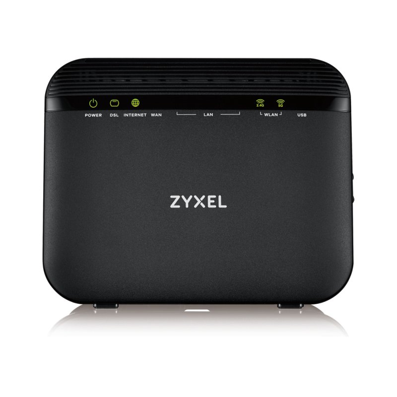 ZYXEL VDSL2 VMG3625-T20A Dual Band Wireless AC/ N - obrázek č. 1