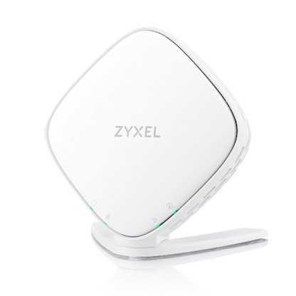 ZYXEL Wifi 6 AX1800 DB Gigabit AP/ Extender - obrázek produktu